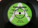 MIKE STUART SPAN   DEAR 1967 UK `PROMO ` DEMO COLUMBIA ULTRA `RARE` PSYCH POP
