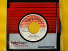 ? PROMO MEXICO 45 PolyGram VG+/NM COPY ?METALLICA? NOTHING ELSE MATTERS - 1992