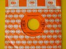 ? RARE PROMO 45 MEXICO ?BRUCE SPRINGSTEEN? BORN TU RUN / ACROSS THE RIVER 1975