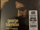 GEORGE HARRISON 45 RPM 7