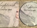 Nightwish - Wish I Had An Angel / Nemo (Picture Disc Vinyl LP) NB 1351-1 / NEW