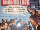 Sharon Jones & The Dap-Kings - Just Dropped In... LTD Blue Vinyl LP RSD NEW