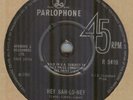 THE ACTION**HEY SAH-LO-NEY**MOD**BEAT**SOUL**DANCER**HEAR IT