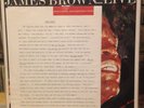 EXC/NM 2 DOUBLE LP JAMES BROWN Live..Hot On The One [1980 POLYDOR PROMO w/INSERT