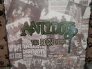 ANTIDOTE - Rock Years - Vinyl - **BRAND NEW/STILL SEALED** - RARE