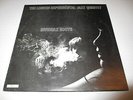 THE LONDON EXPERIMENTAL JAZZ QUARTET record LP 1974 Invisible Roots ORIGINAL