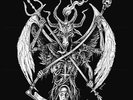GOATLORD/NUNSLAUGHTER/FUNERAL NATION/GRAVEWURM 4-WAY SPLIT - LP Mint / Mint