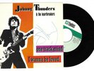 johnny thunders heartbreakers one track mind spanish 7