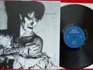 iggy pop / bowie  kiss away the darkest day 1983 LP