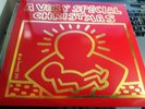 GOLD A Very Special Christmas LP A&M SP-3911 1987 Springsteen Madonna VG+