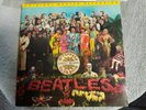 The Beatles Sgt. Peppers Lonely Hearts Club Band MFSL 1-100