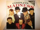 Madness ?– 'Complete Madness' 12
