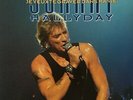 JOHNNY HALLYDAY - JE VEUX TE GRAVER DANS MA VIE (FR. PRESSING 2 TRK VINYL 7
