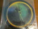 KANSAS  / POINT OF NO RETURN      PICTURE VINYL   DEEP PURPLE