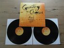 COUNTING CROWS-AUGUST AND EVERYTHING AFTER-2 x180g 45rpm VINYL ALBUM-NM 2016