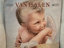 Van Halen 1984 Vinyl LP Original Press VG+ 23985-1
