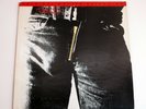 Original Master Recording LP MFSL 1-060 The Rolling Stones Sticky Fingers