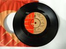 SEX PISTOLS - ANCRCHY IN THE UK / I WANNA BE ME 1976 EMI Records EMI 2566 EX+