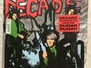 DURAN DURAN - Decade - Synth Pop Grail LP   NM Beauty in SHRINK w/ Hype Sticker