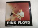 Pink Floyd ?Pink Elephants Flew Over Torino On 6/07/1988  YNE 102-1 ITA 1991