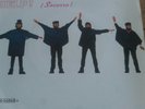 THE BEATLES – Help  = ¡Socorro + 3 • EP Spain N.MINT * DSOE 16.675 Orig 1sT 1965