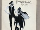 Fleetwood Mac Rumors vinyl LP record 1977 GREAT