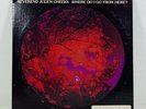 Rev. Julius Cheeks Where Do I Go From Here Vinyl LP Promo WLP NM Record C2