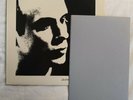 CRANIUM'S Brian Eno BEFORE AND AFTER SCIENCE original Uk Lp NM w/PRINTS