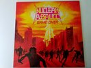 NUCLEAR ASSAULT	GAME OVER	LP	UNDER ONE FLAG	FLAG 5 + INNER SLEEVE