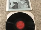 The Doors - Get Fat And Die Live At The Isle Of Wight ‘70 Bootleg Vinyl Record