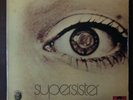 Supersister - To The Highest Bidder - 1971 First Press NM/VG+