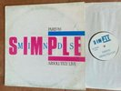LP Simple Minds ?– Absolutely Live Paris '83