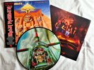 IRON MAIDEN 