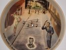 Vogue Picture Record #R707 Clyde McCoy: Basin Street Blues/Sugar Blues VeryGood
