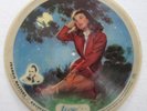 Vogue Picture Record # R772 Frankie Masters: All By Myself/Sniffle Song