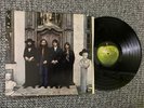 The Beatles Lp Hey Jude 1970 V. G + Apple SW 385 US First Press