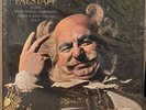 VERDI SEALED  FALSTAFF Evans, Freon, Merrill, Solti LONDON OSA1395(3) Stereo Box