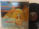Dolores Barrett Sisters Jesus Loves Me EX SAVOY Black Gospel