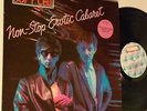 SOFT CELL  Non-Stop Erotic Cabaret LP Some Bizzare ?BZLP 2 UK 1981 EX+/EX+