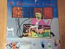 THE BEATLES GEORGE HARRISON ELECTRONIC SOUND Japan Pressing, Immaculate UNPLAYED