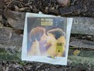 THE LONDON SUEDE rare 1500 made SEALED RSD 2020 180g CLEAR VINYL DEBUT LP