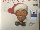 Bing Crosby Merry Christmas LP White Vinyl Walmart Exclusive NEW & SEALED Decca