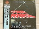 LONDON KIJC 9199 Super Analogue Disc Zubin Mehta STAR WARS Close Encounters LP