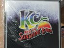 KC and the Sunshine Band Vinyl Mobile Fidelity Sound Lab MOFI MFSL LP Album