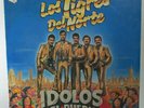 Los Tigres Del Norte - Lp - Idolos Del Pueblo - Tex Mex Norteno Latin Sealed