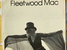 Fleetwood Mac Live Lp, Original 70s Press Smilin’ Ears Records Double Lp VG+