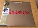 BOB MARLEY * EXODUS  * Half Speed Master - 75th Anniversary * NEW VINYL LP
