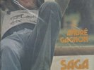 ANDRE GAGNON SAGA 1974 FRENCH DISCO FACTORY SEALED