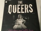 The Queers Later Days & Better Lays LP Splattered Vinyl 12