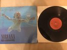 Nirvana Nevermind 1993
